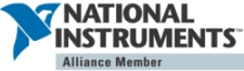National Instruments Allience Member