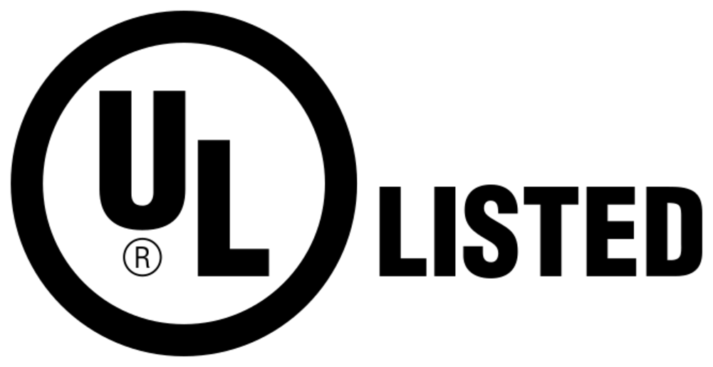 UL® 508A Certification Available