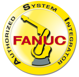 FANUC Logo